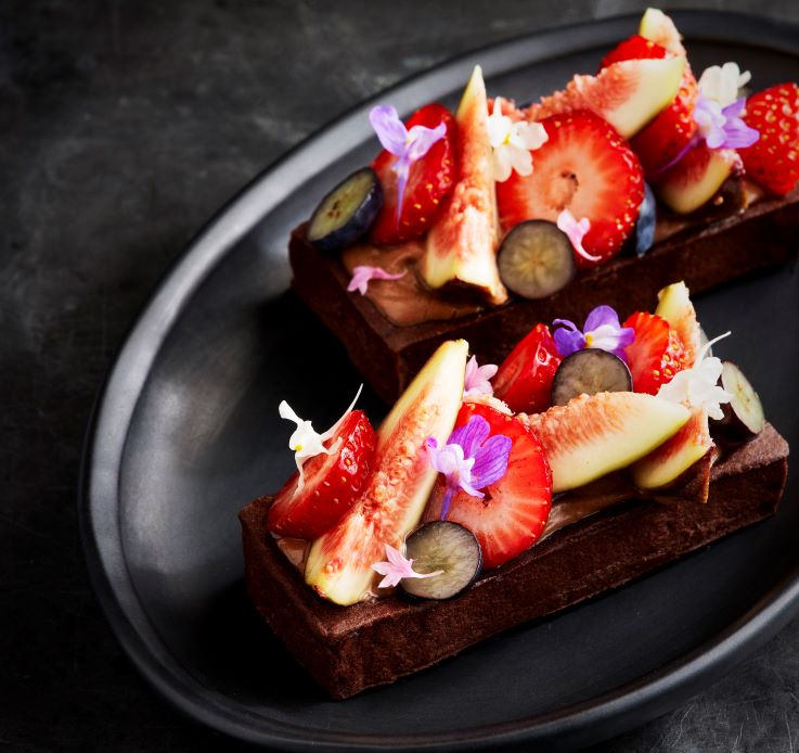 NESTLÉ DOCELLO Food Nestlé Professional